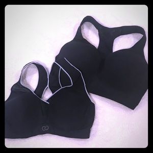 Calia and Reebok Sports Bra